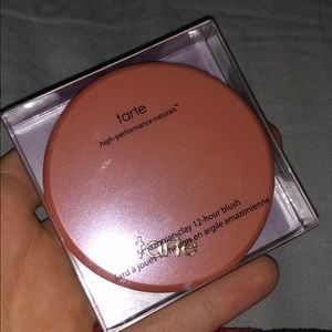 tarts amazonian clay 12-hr blush